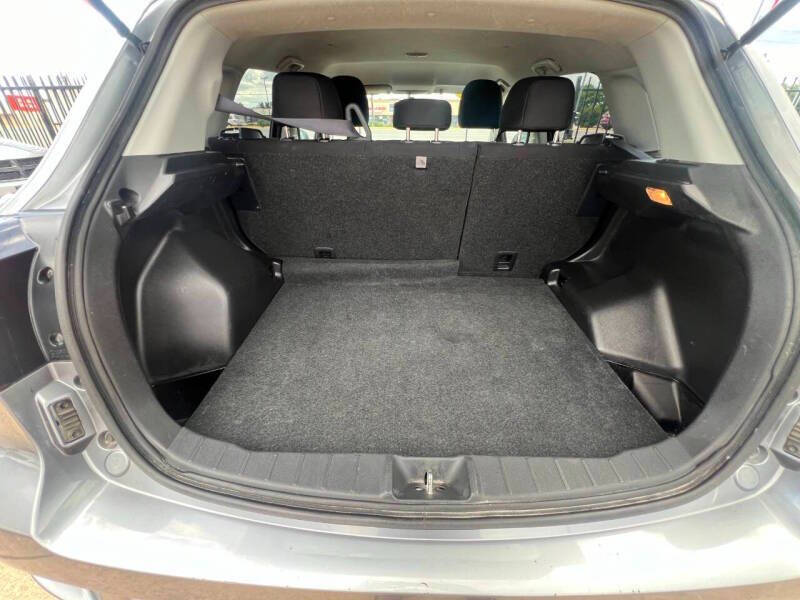 2018 Mitsubishi Outlander Sport ES