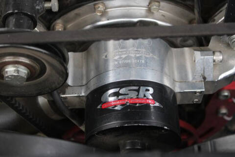 1966 Chevrolet Chevelle