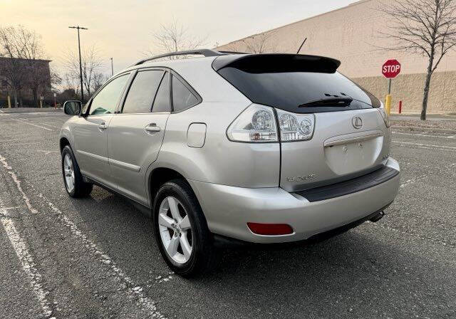 2005 Lexus RX 330