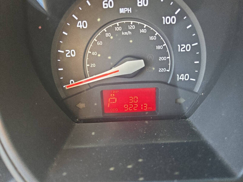 2014 Kia Rio EX
