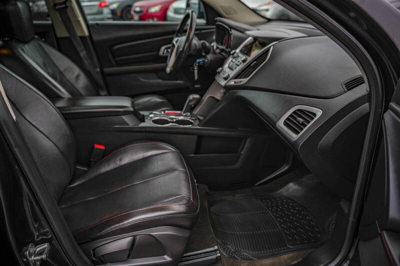 2012 GMC Terrain SLT-2