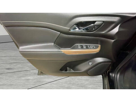 2022 GMC Acadia