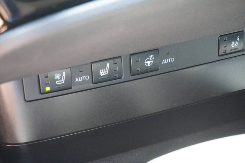 2025 Lexus ES 350