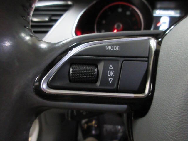 2015 Audi A5 2.0T quattro Premium Plus