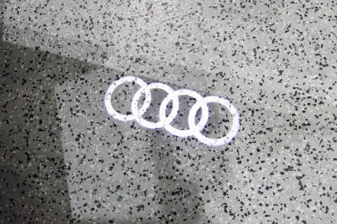 2022 Audi A5 Sportback quattro Premium Plus 40 TFSI