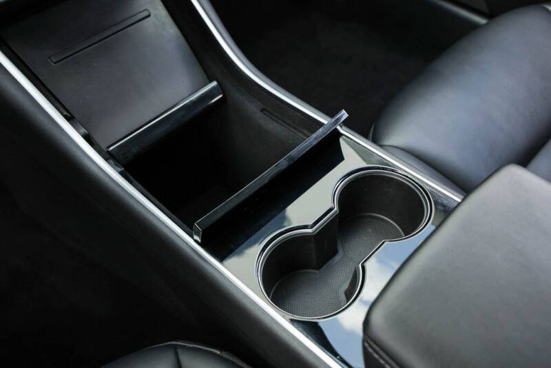 2019 Tesla Model 3 Mid Range