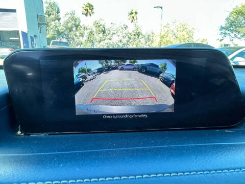 2020 Mazda CX-30 Select