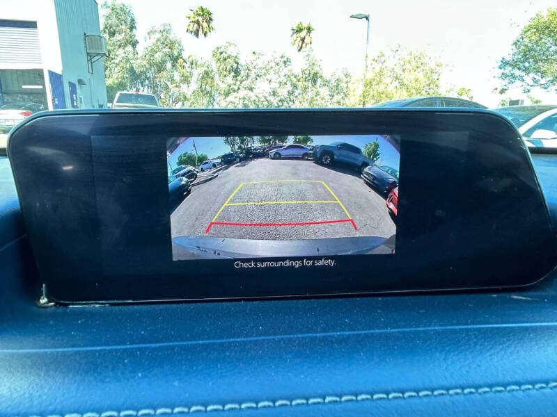 2020 Mazda CX-30 Select