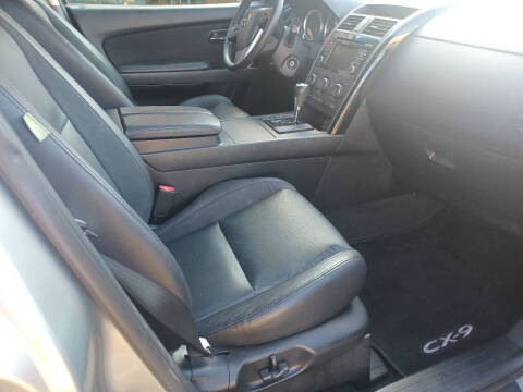 2013 Mazda CX-9 Touring