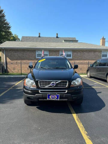 2012 Volvo XC90