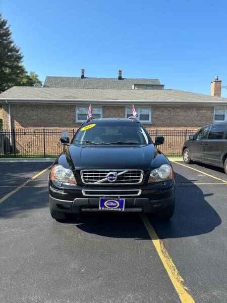 2012 Volvo XC90