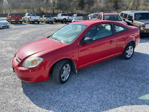 2006 Chevrolet Cobalt for sale at Bailey's Auto Sales in Cloverdale VA