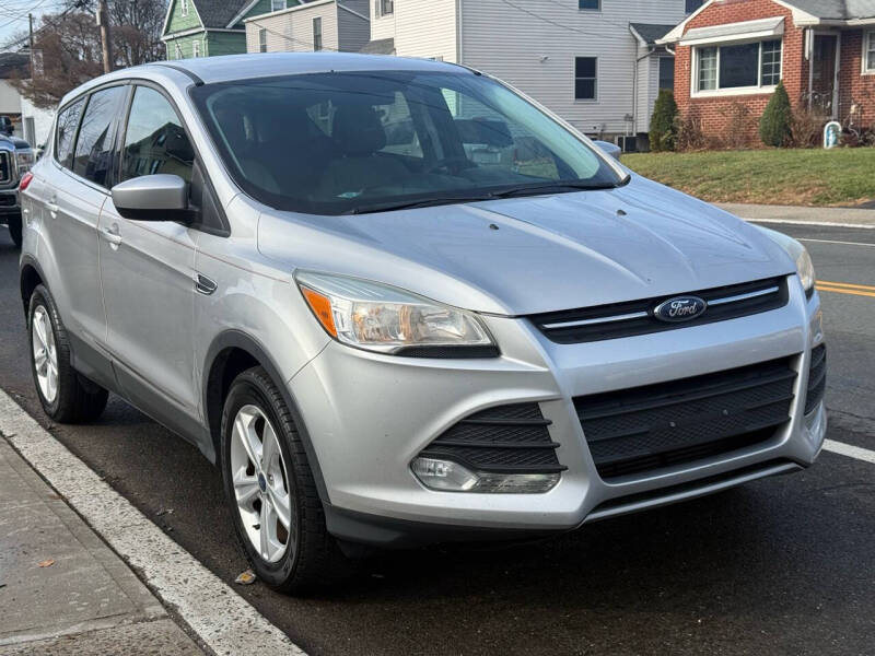 Ford Escape's photo