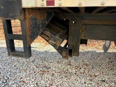 2007 Ford F-750 Super Duty