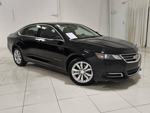 2015 Chevrolet Impala for sale at Southern Star Automotive, Inc. in Duluth GA