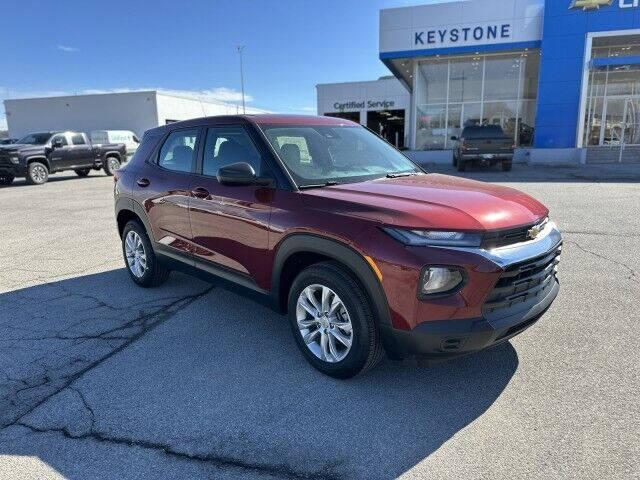 KEYSTONE CHEVROLET INC. in Sand Springs OK Carsforsale