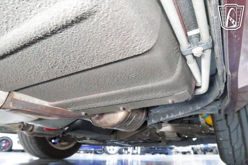 1993 Chevrolet Corvette