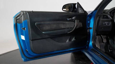 2020 BMW M2 Competition