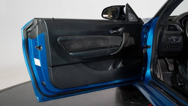 2020 BMW M2 Competition