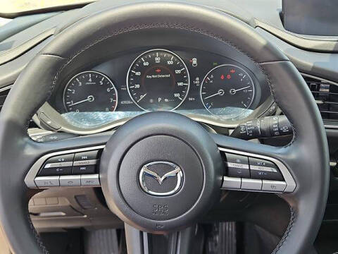 2023 Mazda CX-30 2.5 S Select