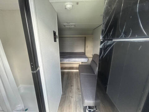 2026 Shasta RV 17DB
