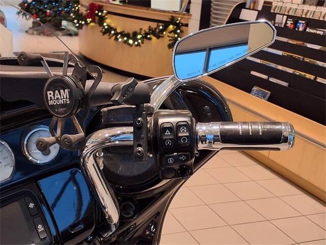 2014 Harley-Davidson n/a