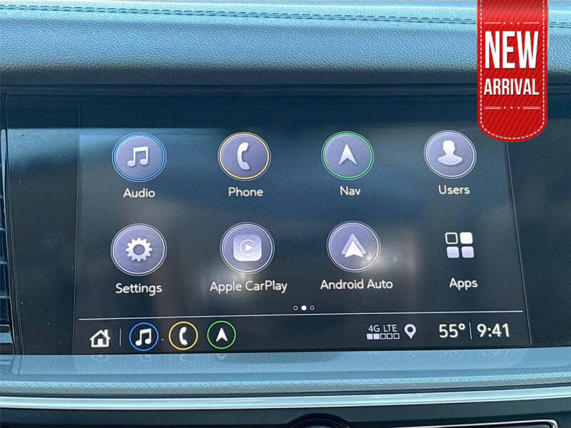 2019 Buick Regal Sportback Preferred