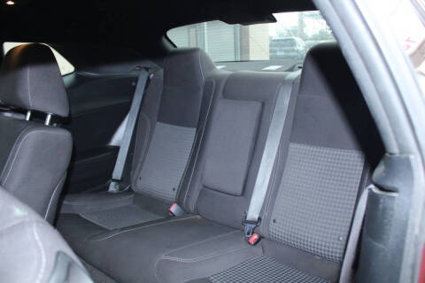 2017 Dodge Challenger