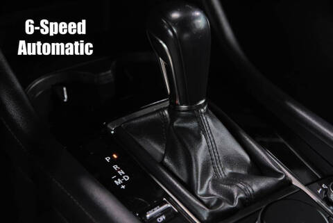2023 Mazda Mazda3 Hatchback 2.5 S Preferred