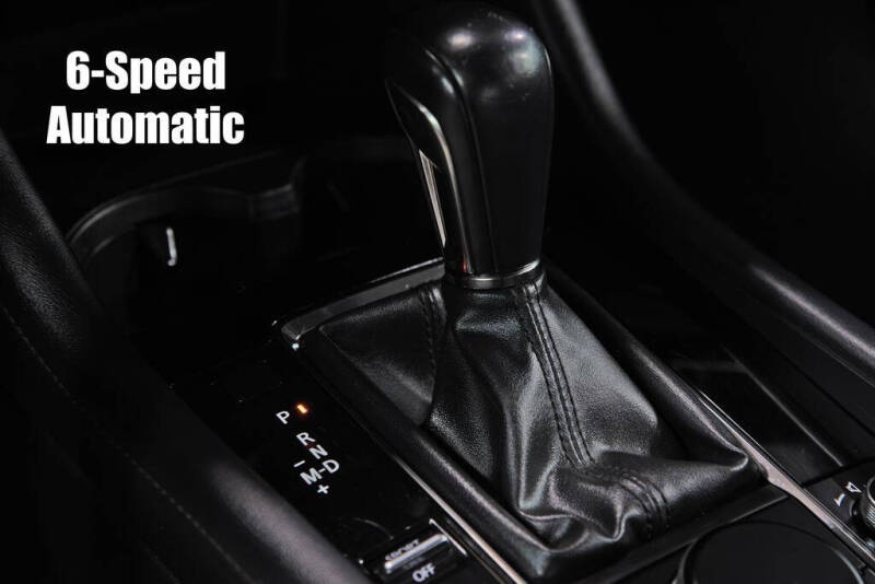 2023 Mazda Mazda3 Hatchback 2.5 S Preferred