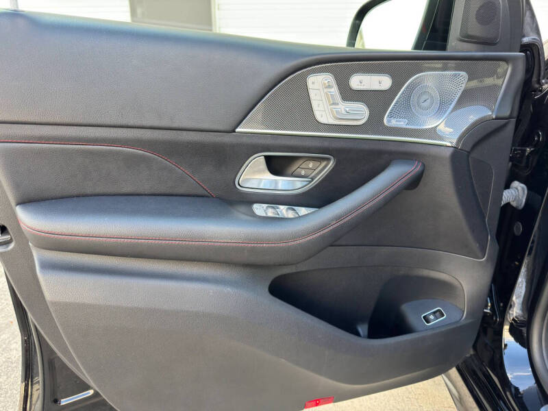 2021 Mercedes-Benz GLE AMG GLE 53