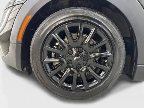 2019 MINI Hardtop 2 Door Cooper S