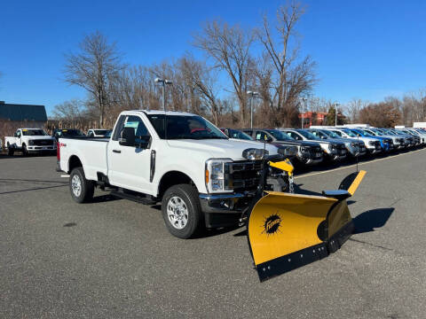 2024 Ford F-350 Super Duty XL