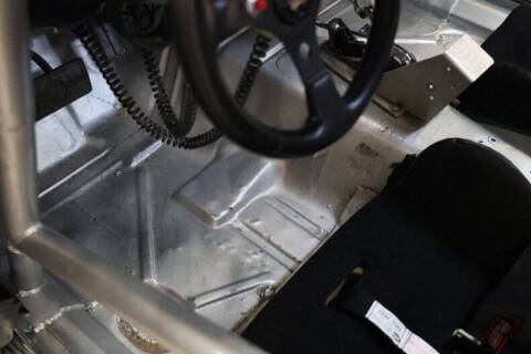 1967 Pontiac Firebird