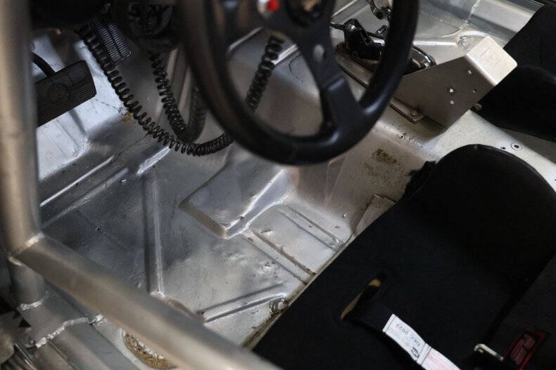 1967 Pontiac Firebird