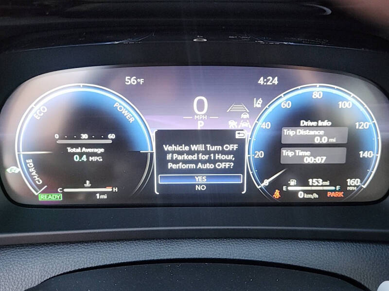 2025 Toyota Crown Signia