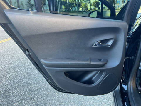 2013 Chevrolet Volt Premium