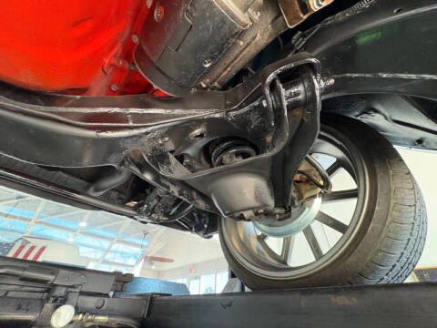 1967 Chevrolet Chevelle