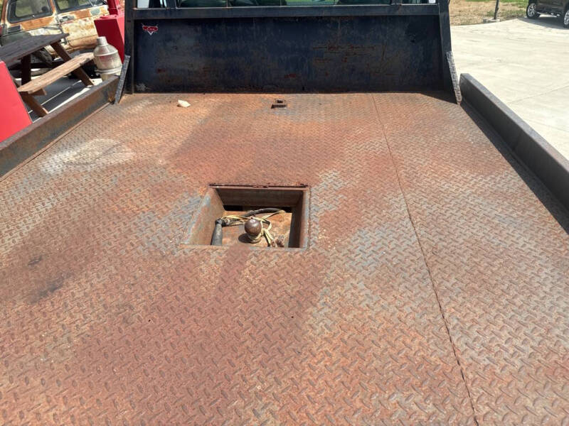 1993 GMC Sierra 2500