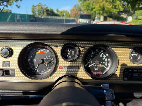 1978 Pontiac Firebird Trans Am