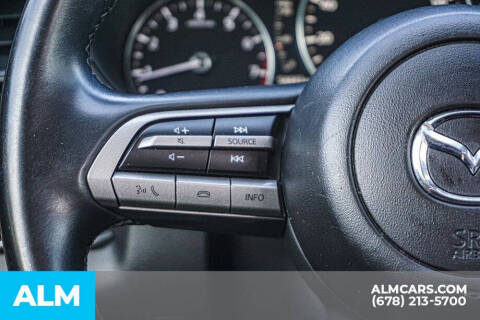 2023 Mazda CX-30 2.5 S Select