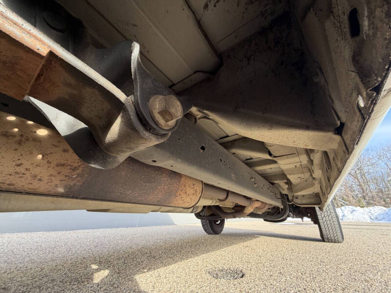 2007 Ford E-Series E-150 XLT