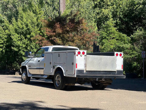 1998 Dodge Ram 3500 Laramie SLT