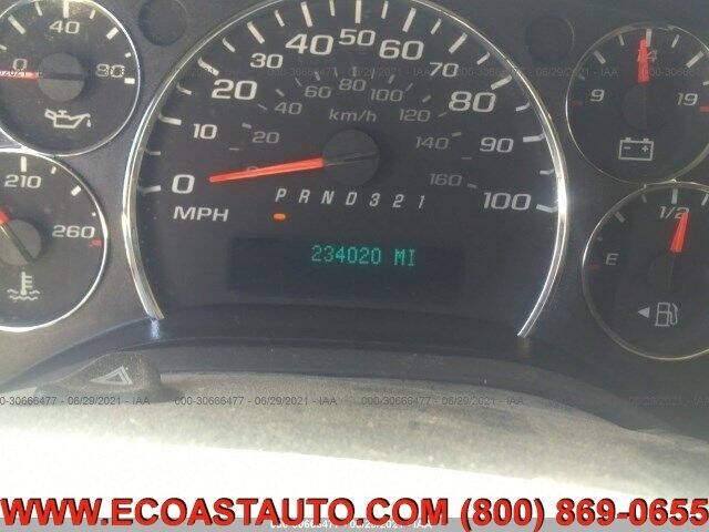 2008 Chevrolet Express 2500
