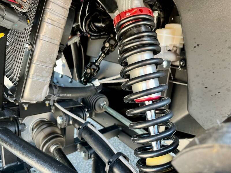 2023 Intimidator GC1K-S3