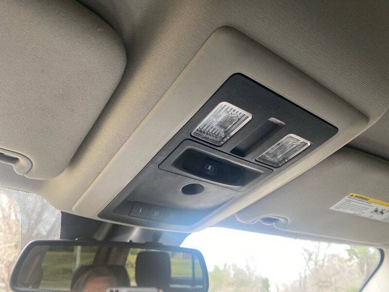 2014 RAM 1500 Laramie