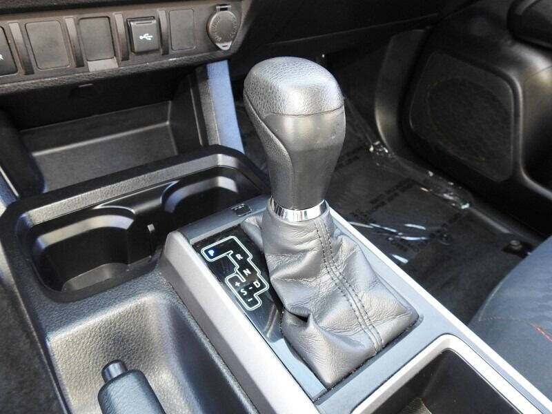 2020 Toyota Tacoma  - $24,900