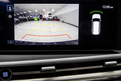 2024 Hyundai Santa Fe SEL