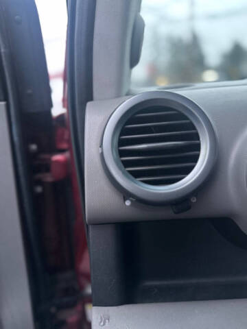 2011 Honda Element EX