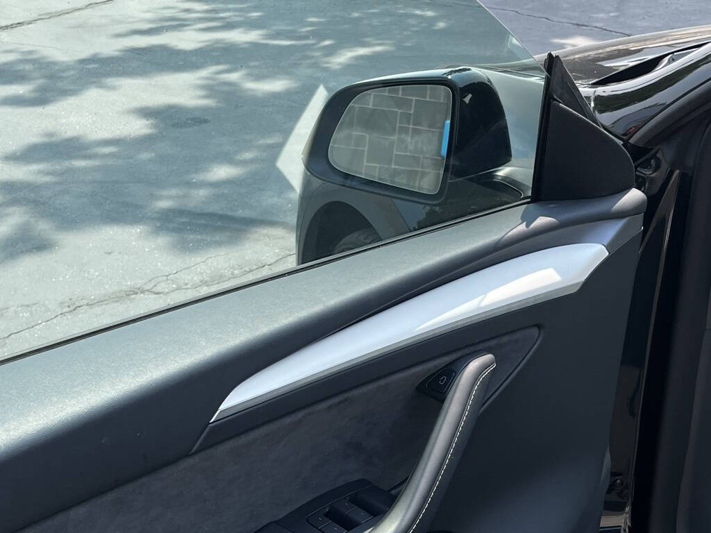 2022 Tesla Model Y for sale at Axio Auto Boise in Boise, ID